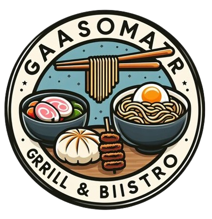 Gastronome Grill & Bistro Joensuu Asian family restaurant