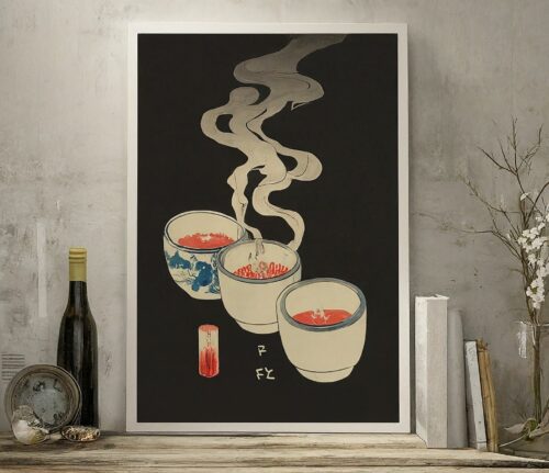 You are currently viewing Exploring the Diversity of Sake